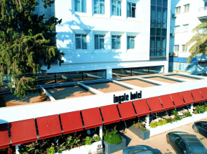 Ingate Hotel Boutique hotel