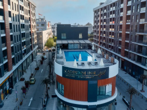 Caddemm İnn Hotel