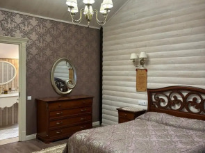 Частный дом На Архитектора Попова