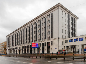 Апартаменты ЖК Лофт ФМ 539А