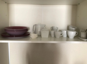 Апартаменты Квартира у моря