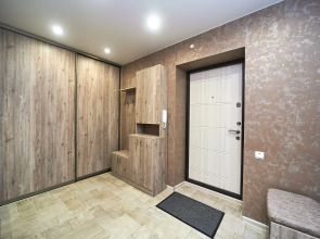 Апартаменты Воробьева 3