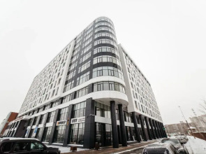 Апартаменты в Красноярске.