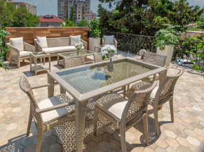 Отель Ivy Garden Baku
