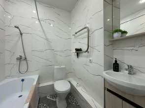 Апартаменты LikeHome на Рокоссовского 3