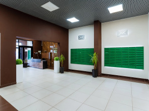 Апартаменты с отдельной кухней в ЖК Эрмитаж (Горсовет, Планета)