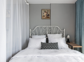 Апартаменты Белые Паруса 2