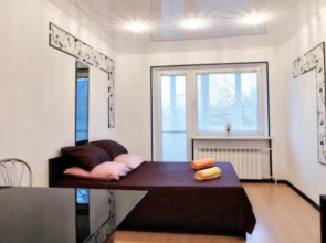 Апартаменты Соммера 12