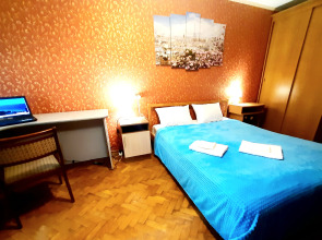 Квартира Гостеприимный Смоленск