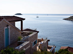 Villa Kamen Apartments
