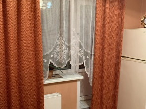 Квартира двухкомнатная Семейная