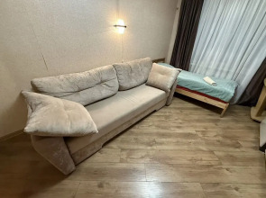 Квартира на Космонавтов