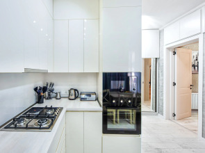 Апартаменты HB apartments Aghmashenebeli II