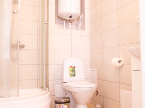 Апартаменты Янтарная Корона 22