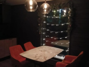 Частный дом в Сосновом Лесу