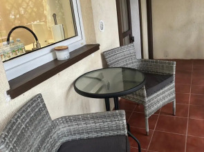 Частный дом На Архитектора Попова