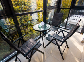 Апартаменты Виктория Штольц