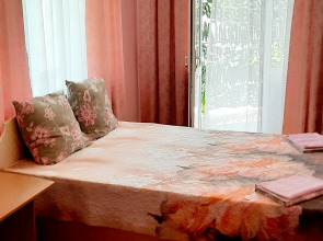 Частный дом На Трудящихся 152а