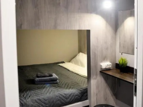 Отель Хостел Шелтер ВДНХ