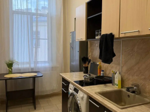 Мини-отель на Макарова