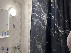 Квартира Солнечная и уютная квартира