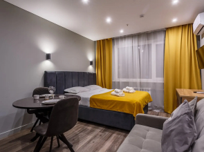 Апартаменты FortEstate 1027