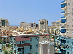 Квартира SA apartments sea view 1bd