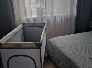 Апартаменты на Торговой 122