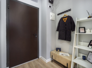 Апартаменты 219 Art Aparts на Ходыском бульваре