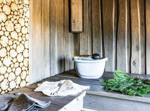 Гостевой дом Wish Home Eco-Loudge Yahroma