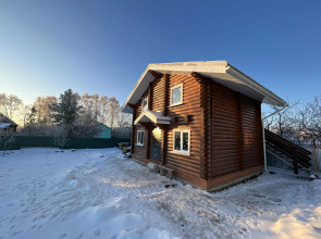 Гостевой Дом Медоед с Русской Баней