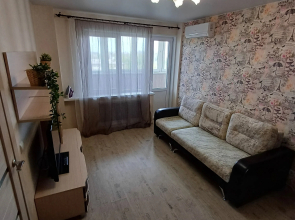 Апартаменты Чайка House на Победной 10