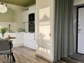 Квартира Весна на Балтике