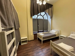 Хостел Вернисаж