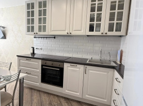 Квартира Светлая Уютная в удобном районе