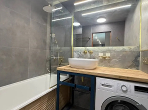 Kvartira Na Mira 33 Apartments