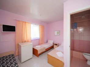 Гостевой дом ЭдиРоз на Крымской