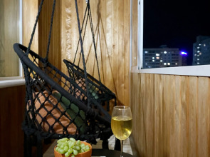 Квартира Семейная однушка - комфорт