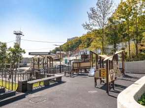 Квартира VIAHOME на Второй Речке