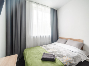 Apartments Nizhny Oranienbaum (105)