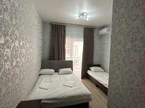 Гостевой дом Алинка