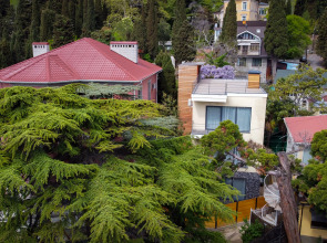 Апартаменты Журавли