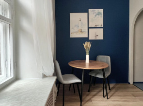 Апартаменты на Нeвскoм прocпекте