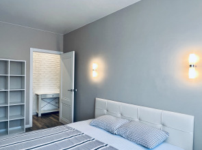 Квартира на Яшина 3