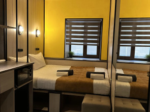 Апартаменты Спасибо Центр 3