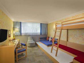 IC Hotels Green Palace