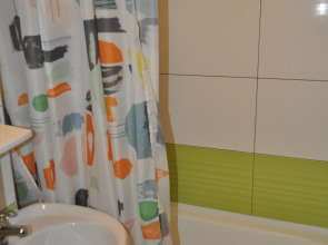 Мини-Отель Соня на Красных Воротах