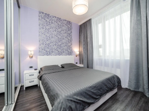 Апартаменты LikeHome Life - Калужская Букинист 2