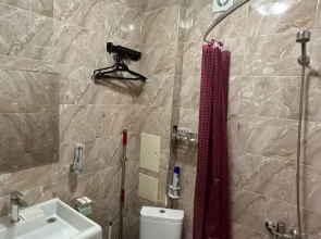 Квартира на Улице Зураба Магкаева 83 к2