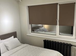 Апартаменты на улице 50 лет Октября 33